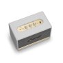 Marshall Acton BT II Bluetooth Speaker WHITE