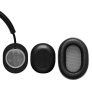 Master & Dynamic MW50+ Wireless Bluetooth 2-in-1 On Over-Ear Headphones BLACK