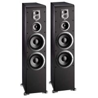 JBL ES90 Four-Way Dual 8" Floorstanding Speakers PAIR