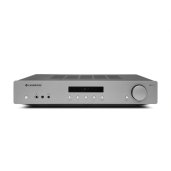 Cambridge Audio AX A35 Integrated Amplifier LUNA GREY