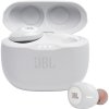 JBL Tune 125TWS True Wireless In-Ear Headphones WHITE