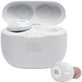 JBL Tune 125TWS True Wireless In-Ear Headphones WHITE