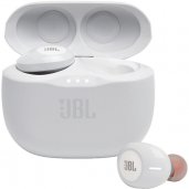 JBL Tune 125TWS True Wireless In-Ear Headphones WHITE