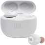 JBL Tune 125TWS True Wireless In-Ear Headphones WHITE