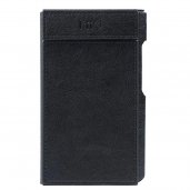 FiiO SK-M11S Leather Protective Case for M11S Music Player BLACK