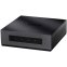 WiiM CI MOD A80 Streaming Amp and CI Mod Streaming Amplifier BLACK