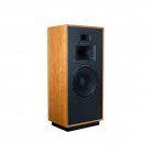 Klipsch FORTEIVW 12" Forte IV Floorstanding Speaker Walnut (Each)