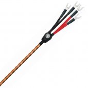 Wireworld Mini Eclipse 8 Bi Wire Speaker Cable (Pair) (2.0M)