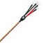 Wireworld Mini Eclipse 8 Bi Wire Speaker Cable (Pair) (2.0M)