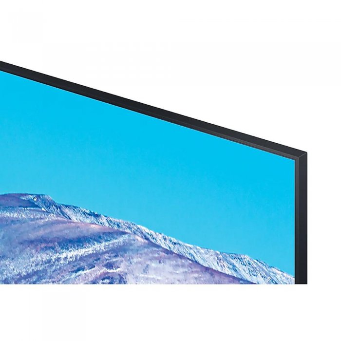 Samsung UN65TU8000FXZC 65-Inch Crystal UHD 4K Smart TV - Click Image to Close