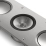 KEF Ci5160RLM-THX R Series 5-Way THX Certified Ultra MAT In-Wall Speaker