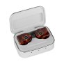 Master & Dynamic MW07 Plus Noise Cancelling True Wireless In-Ear Earbuds TORTOISE SHELL