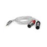 iFi Audio 4.4mm to XLR Cable