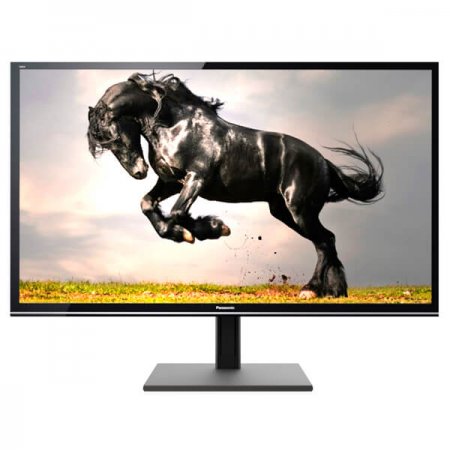 Description image for Kanto TTS100 Tabletop Stand for 37 to 60-Inch TVs/Displays BLACK