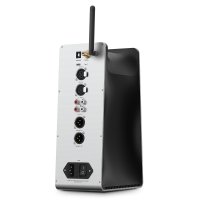 HiFiMan EF-600 DAC/AMP SILVER