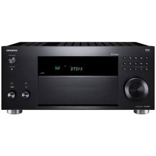 Onkyo TX-RZ820 7.2-Channel Network A/V Receiver