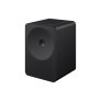 Samsung HW-LS70H WiFi-Bluetooth Wireless Speaker BLACK