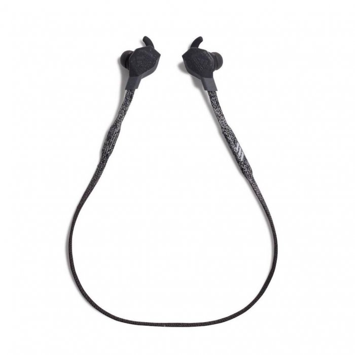 Adidas FWD-01 Bluetooth Sweat Resistant Sport In-Ear Headphones - Click Image to Close