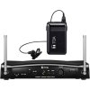 TOA WS-5325M F01US Omni Lavalier Microphone Kit