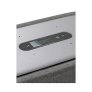 Harman/Kardon Citation 300 Smart Speaker with Google Assistant & Bluetooth GRAY - Open Box