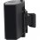 SoundXtra ST20-WMBK Wall Mount for Bose SoundTouch 20 BLACK