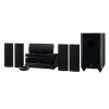 Onkyo HT-SP904 Home Theater System with Amp & Power Sub in BLACK