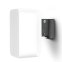 Bluesound FLEX Wall Mount Bracket BLACK