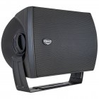 Klipsch CA525TB 5.25\" Indoor Outdoor Surface Mount Speaker BLACK