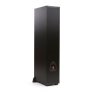 Klipsch R-26F Black Tower Speaker Dual 6-Inch R26F