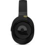 AKG N90Q Auto-Calibrating Noise-Cancelling Headphones BLACK