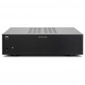 NAD C298 Power Amplifier with Purifi Eigentakt BLACK