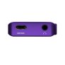 Shanling M0 Portable Hi-Res Bluetooth Touch Screen DAP Music Player PURPLE