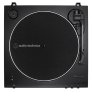 Audio-Technica AT-LP60XSPBT Bluetooth Turntable & Speaker System BLACK