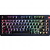 FiiO KB3 HiFi Audio Mechanical Keyboard BLACK