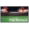 Samsung QN65LST7DAFXZC 65-Inch The Terrace Outdoor TV [2025]