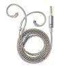 FiiO LC-2.5B Silver-Plated Copper MMCX Earphone Cable (2.5mm)