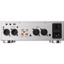 FiiO CLASS A Fully Discrete Class A Balanced Headphone Amplifier & Preamplifier SILVER