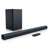 JBL 'Bar 2.1' 2.1-Channel Soundbar with Wireless Subwoofer