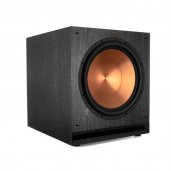 Klipsch SPL-150NAB 15" 800W Reference Premiere Powered Subwoofer BLACK