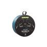 Shure AONIC 215 True Wireless Audio Secure Fit Over-Ear In-Ear Headphones BLACK