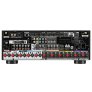Denon AVR-X3700H X-Series 9.2 Channel 8K Home Theatre Receiver w 3D Audio & Voice Control