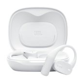 JBL Sense Lite True Wireless Open-Ear Headphones WHITE