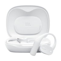 JBL Sense Lite True Wireless Open-Ear Headphones WHITE