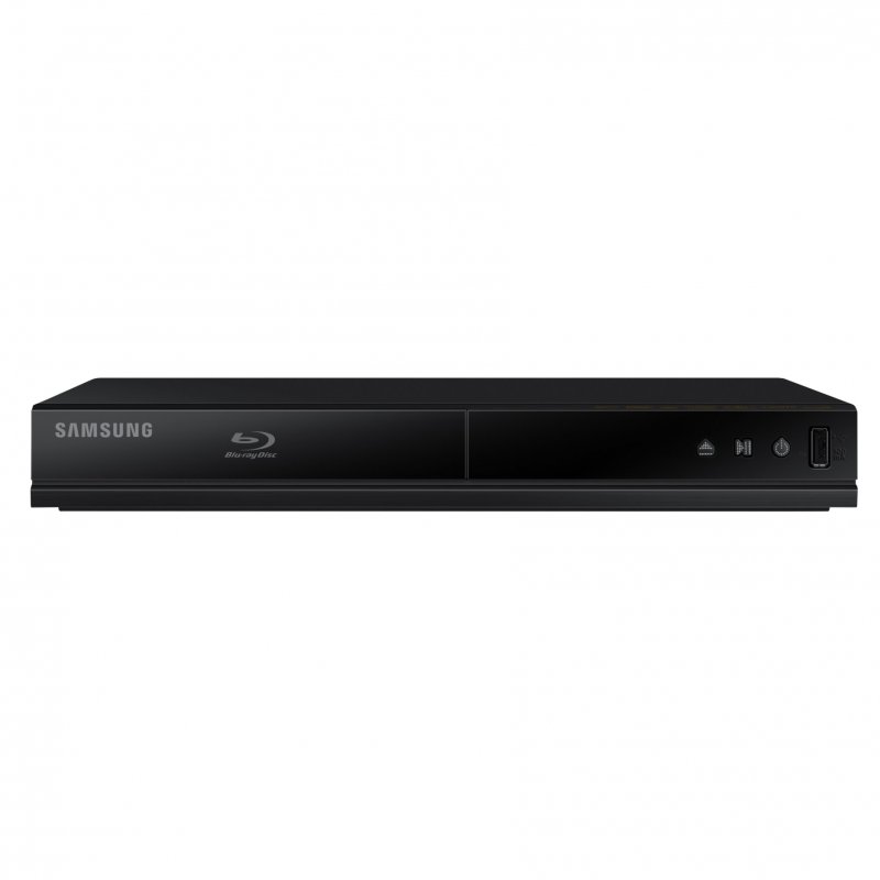 Samsung BD-J4500 Blu-ray Player