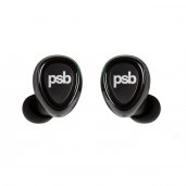 PSB M4U TWM True Wireless Micro Planar Earphones