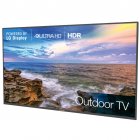 Neptune All-Weather 75-Inch TV with Included Tilt Mount