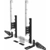 MantelMount SBK00 Universal Sound Bar Adapter