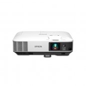 Epson Home Cinema 1450 3LCD Home Theatre Projector V11h836020-F WHITE