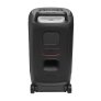 JBL Partybox 520 Splashproof Bluetooth Wireless Party Speaker BLACK - Open Box