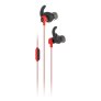 JBL Reflect Mini In-Ear Sport Headphones RED
